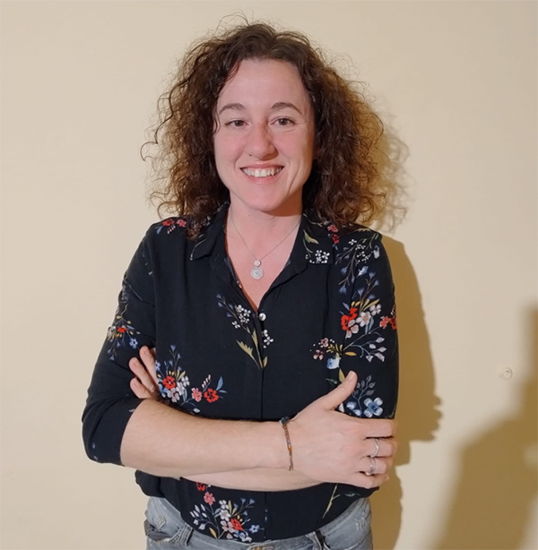 Simona Parenti, Account Manager anguria e melone per il Nord Italia di BASF | Nunhems
